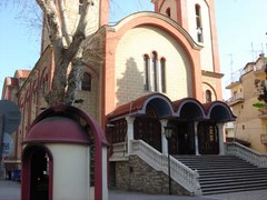 Παραλία Παντελεήμωνας