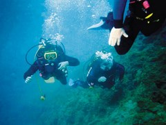 Παραλία Παντελεήμωνας